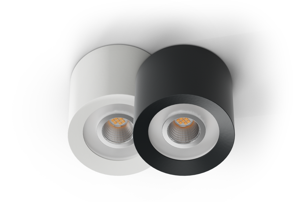 PH-LED-Ceiling Spots-RGBW Lichtsteuerung Pendelleuchten Pendulum
