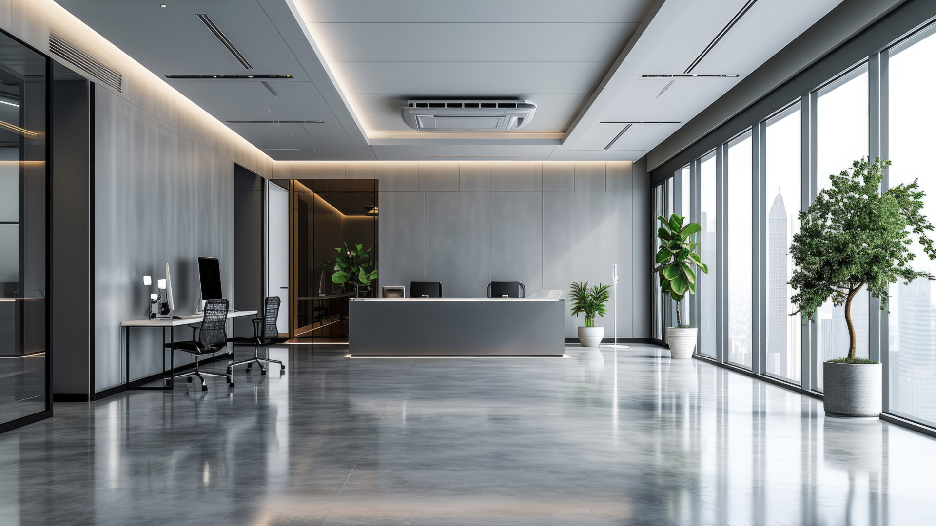PH-Office-Ventilation