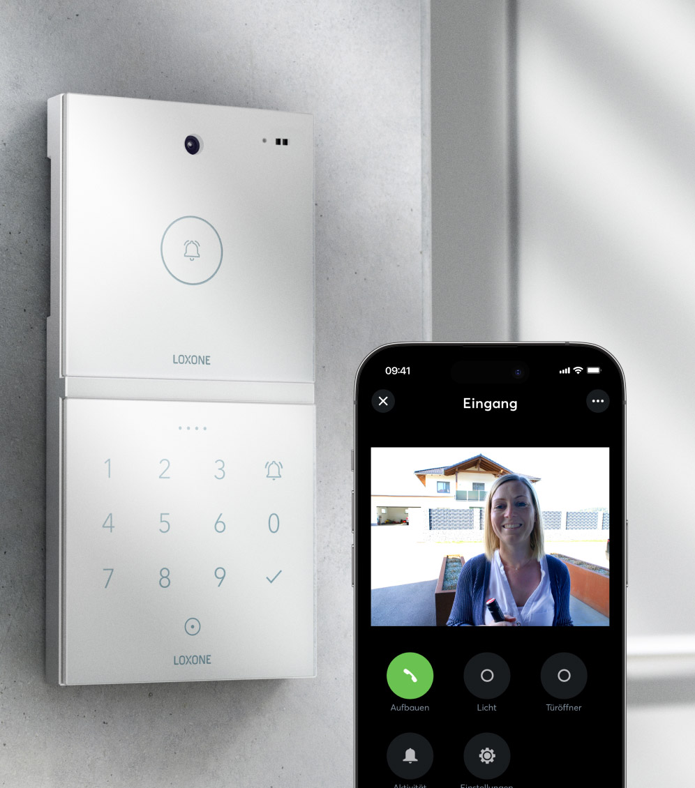 PH-Intercom