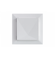 Room Comfort Sensor Tree white