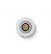 LED Spot RGBW Tree White