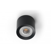 LED Aufbauspot RGBW Tree Anthrazit