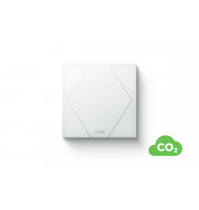 Touch Pure CO2 Tree weiß