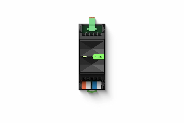 RS232 扩展模块