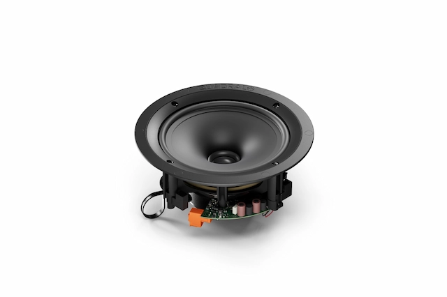 Install 扬声器 7-Client