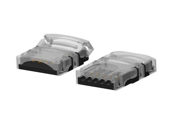LED 灯条配件套装 RGBW