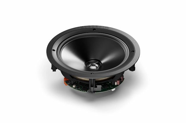 Install 扬声器 10-Master
