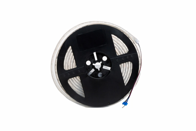 RGBW LED 灯带 5m IP68（防水）