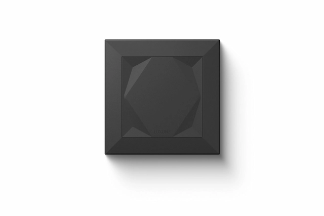 触控面板-雅黑色-Nano