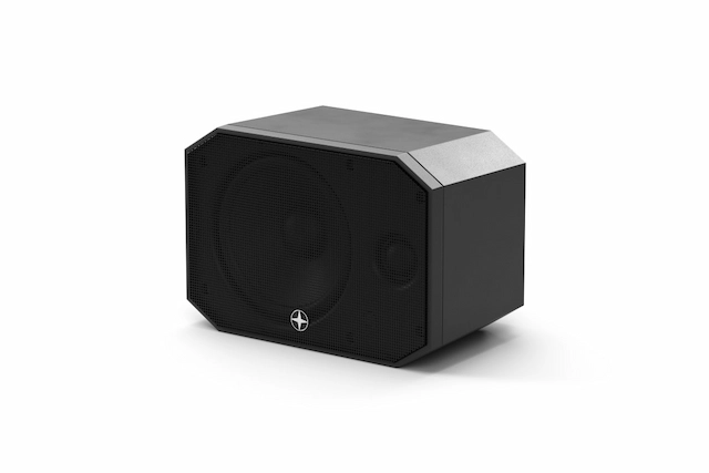 Satellite IP64 被动式扬声器