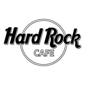LG-HardRock Logo Hard Rock Cafe