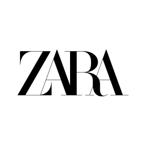 LG-zara Logo Zara